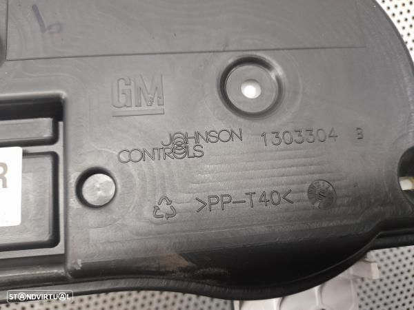 Quadrante / Conta Rotaçoes Opel Corsa D (S07) - 4