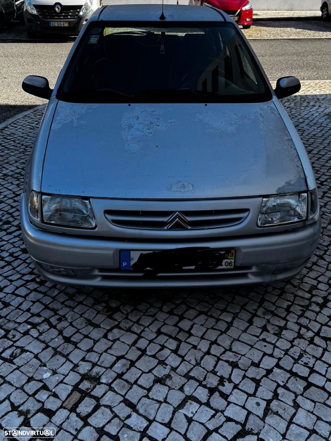 Citroën Saxo 1.5 D Exclusive - 1