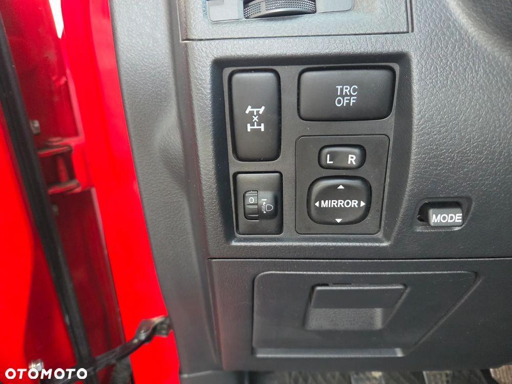 Daihatsu Terios - 13
