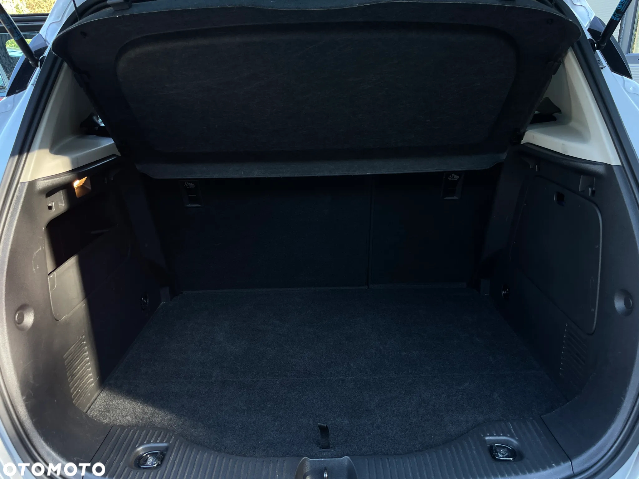 Opel Mokka X 1.4 ECOTEC Start/Stop Selection - 31