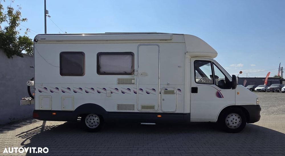 Fiat Ducato - 10
