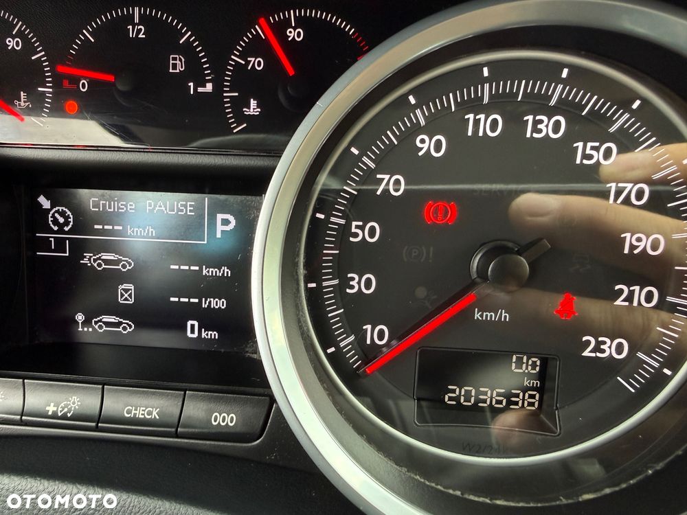 Peugeot 508 1.6 e-THP Active S&S - 15