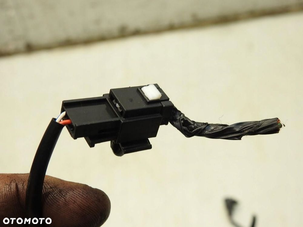 WZMACNIACZ ANTENA HYUNDAI I40 954203Z000 - 4