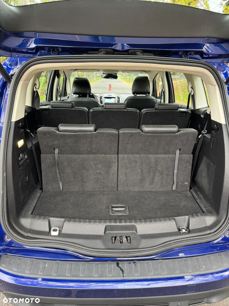 Ford S-Max 2.0 TDCi Bi-Turbo Titanium PowerShift - 28