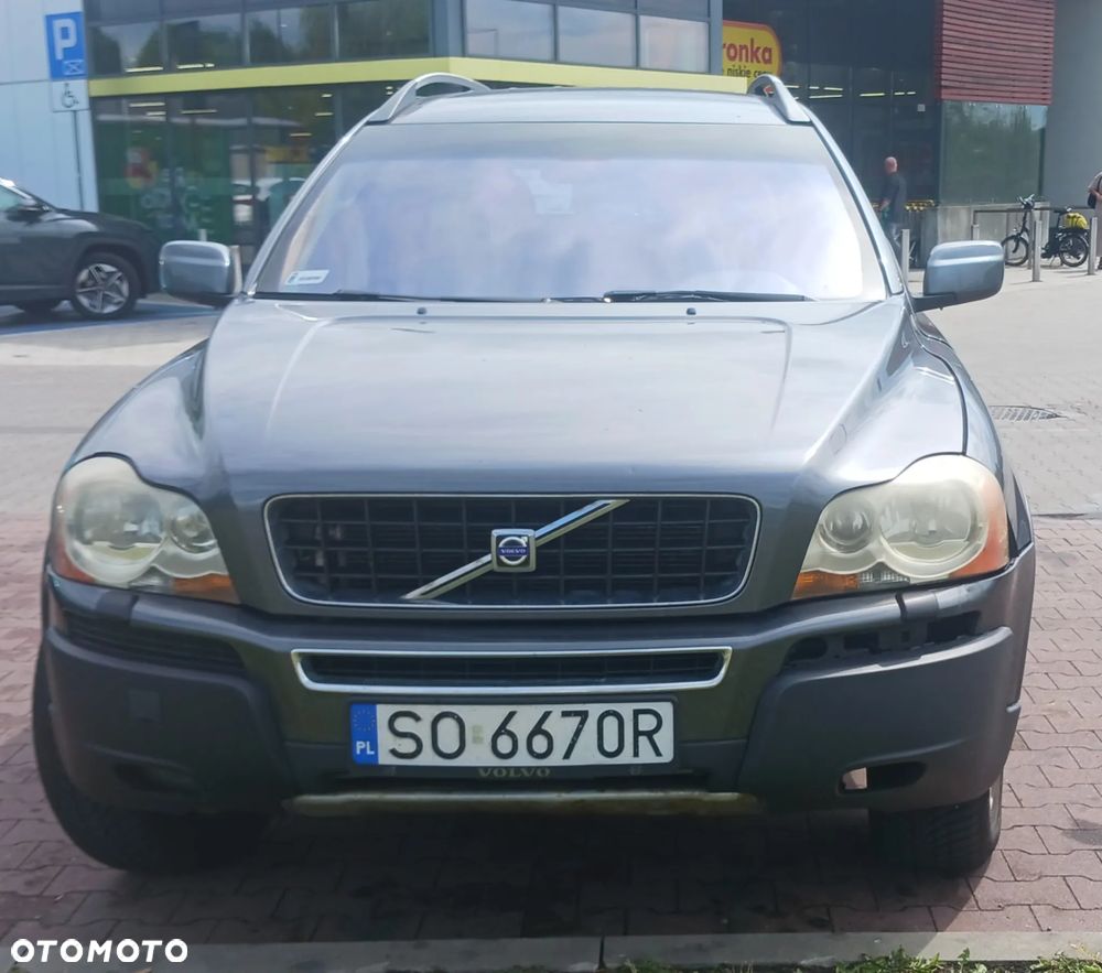 Volvo XC 90 - 4