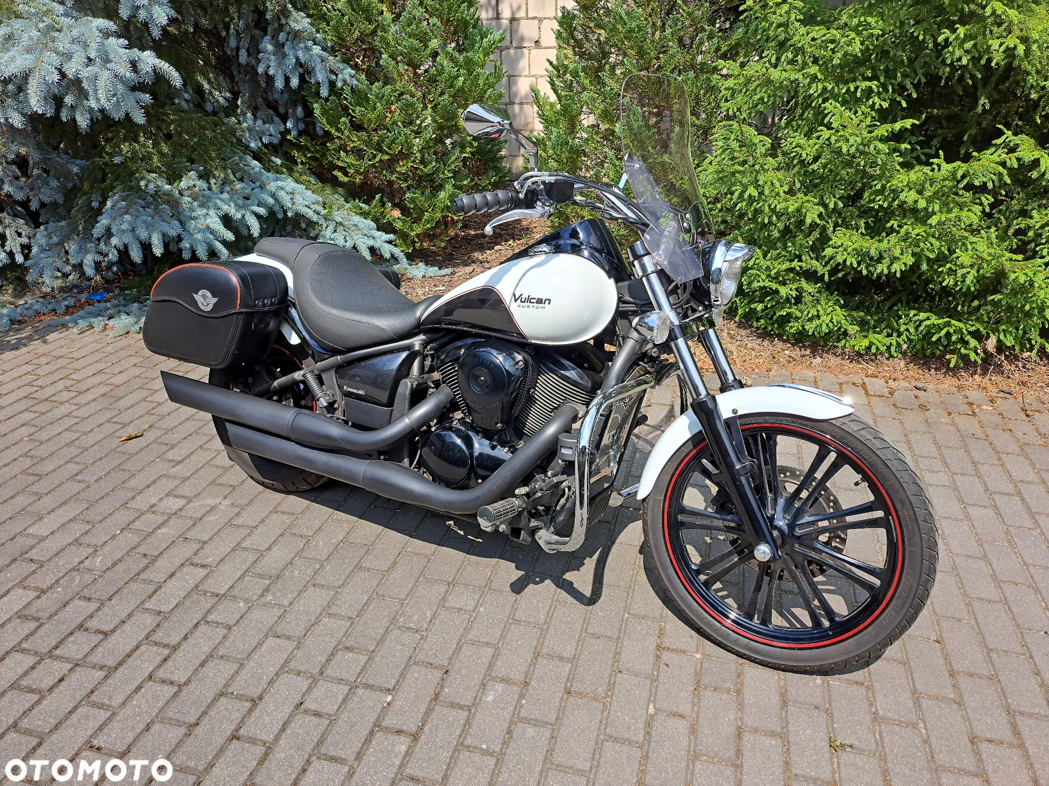 Kawasaki VN - 3