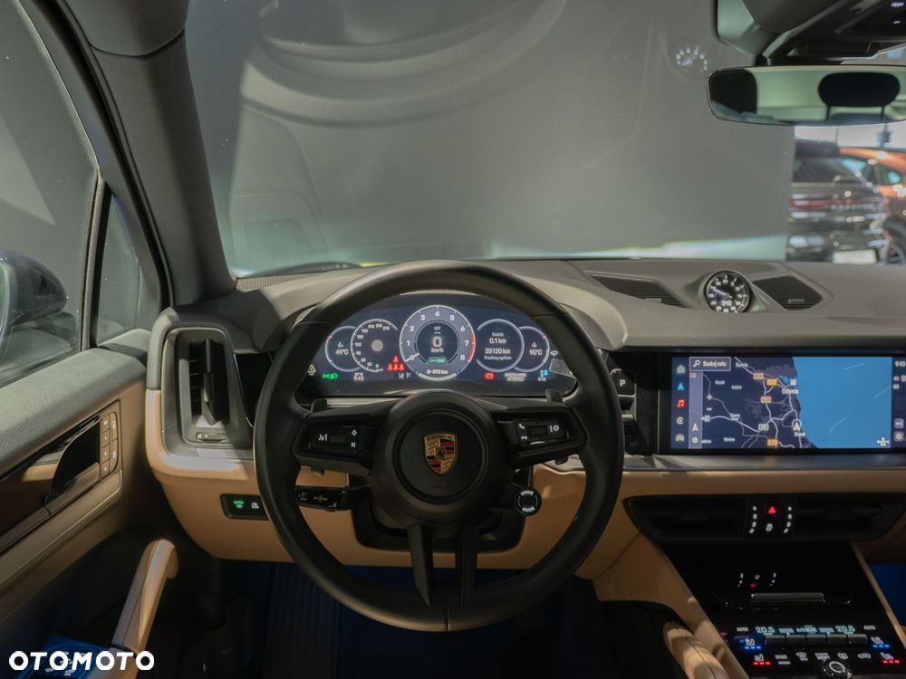 Porsche Cayenne E-Hybrid PHEV - 21