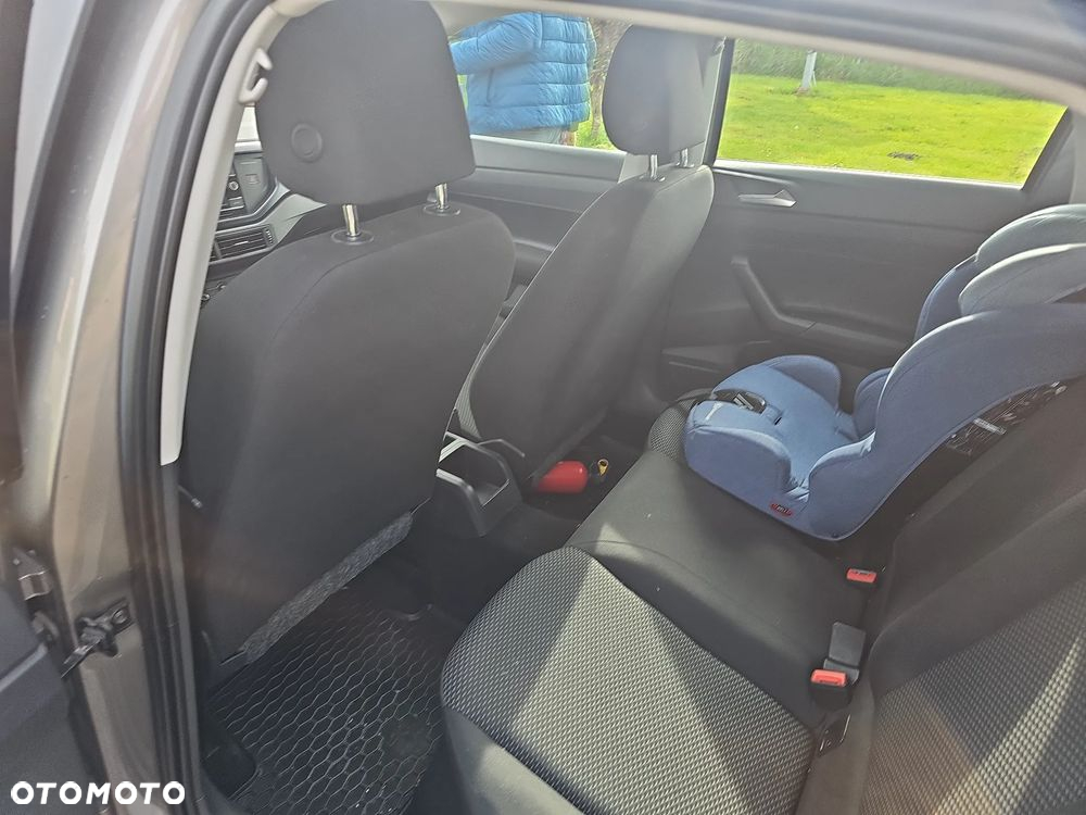 Volkswagen Polo 1.0 Trendline - 15