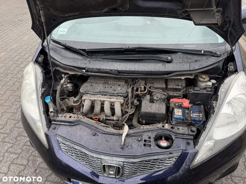 Honda Jazz 1.2 Trend - 18