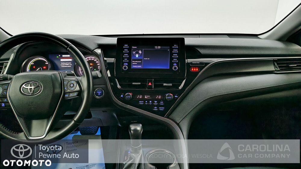 Toyota Camry 2023 photo 5