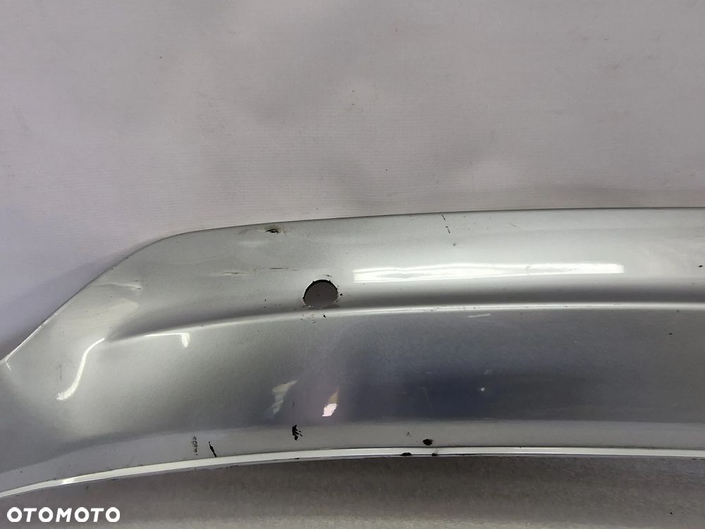 HONDA CRV CR-V IV 4 LIFT 15- DYFUZOR / SPOJLER ZDERZAKA TYLNEGO TYLNIEGO TYŁ , NR AUKCJI DT99 - 7