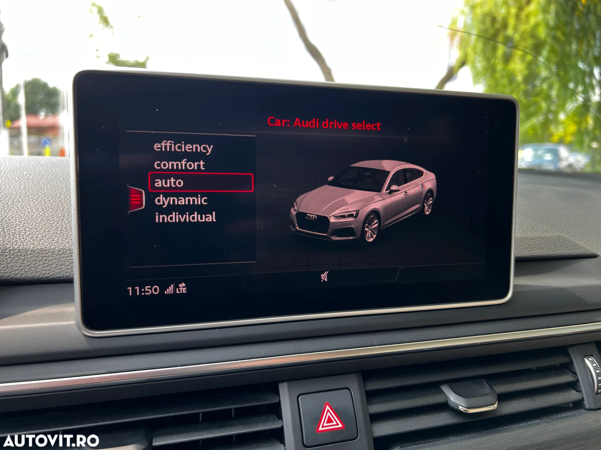 Audi A5 - 29