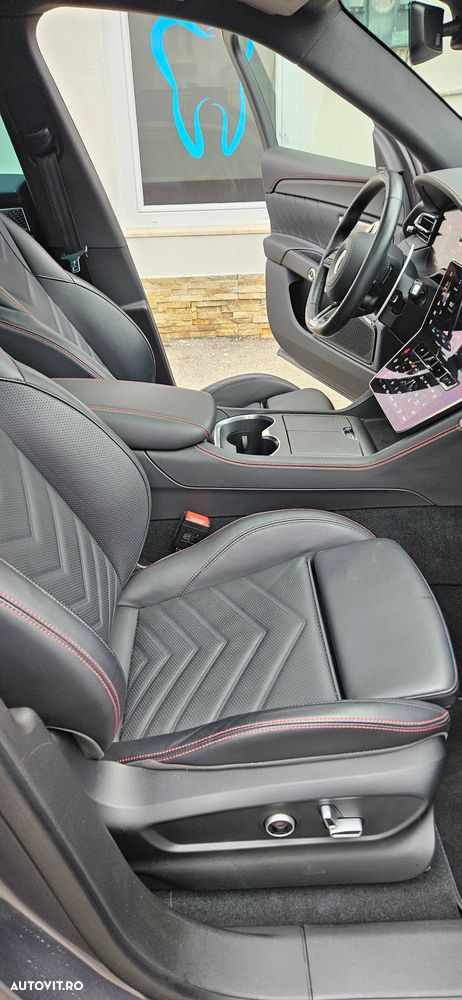 Maserati Grecale - 17