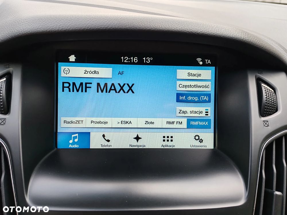 Ford Focus 1.5 EcoBoost Start-Stopp-System ST-Line - 30