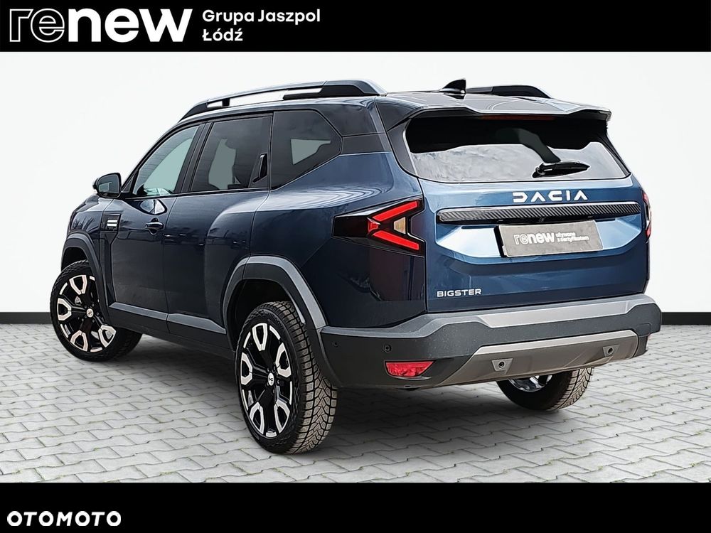 Dacia Bigster - 7