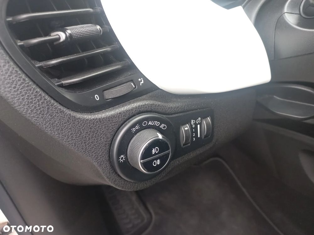 Fiat 500X 1.4 MultiAir 4x2 S&S Lounge - 29