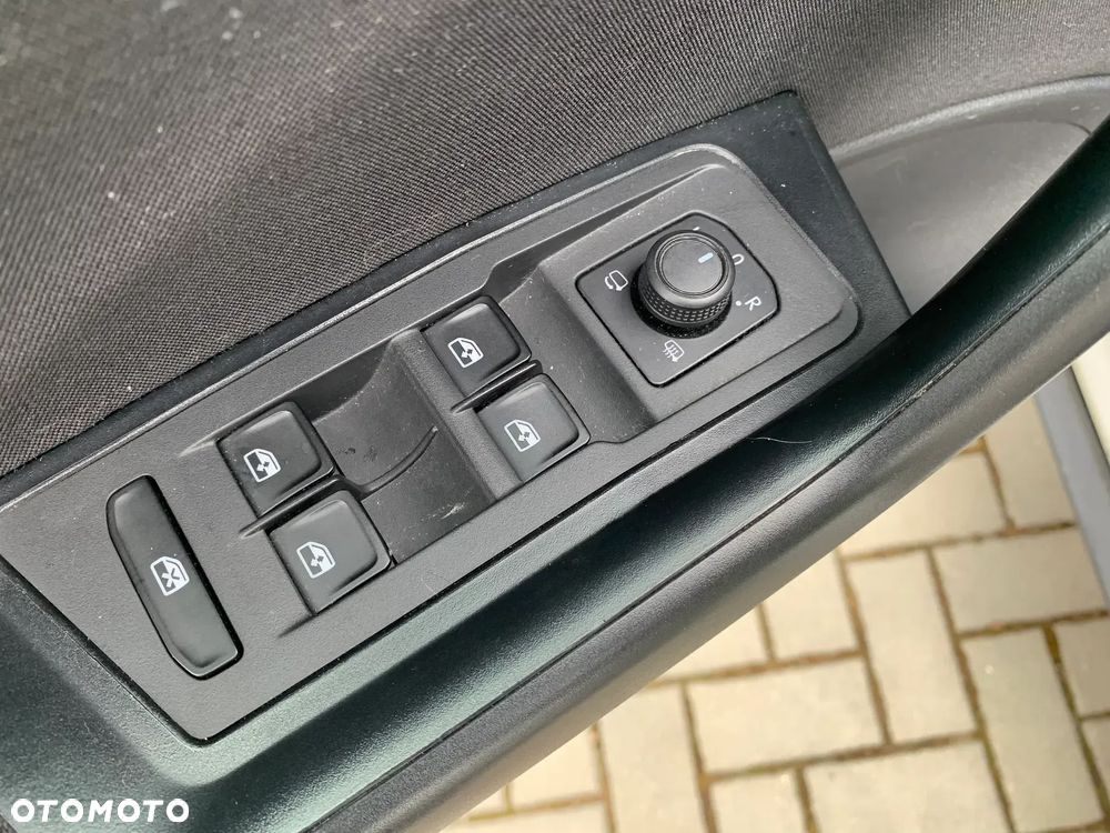 Volkswagen T-Roc 1.5 TSI Life DSG - 5