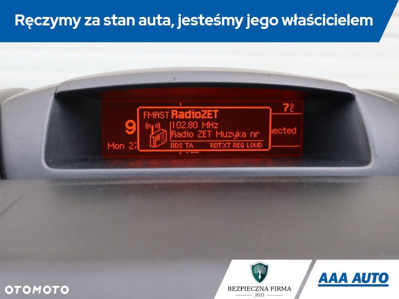 Citroën Berlingo - 16