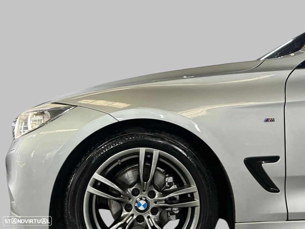 BMW 320 - 8