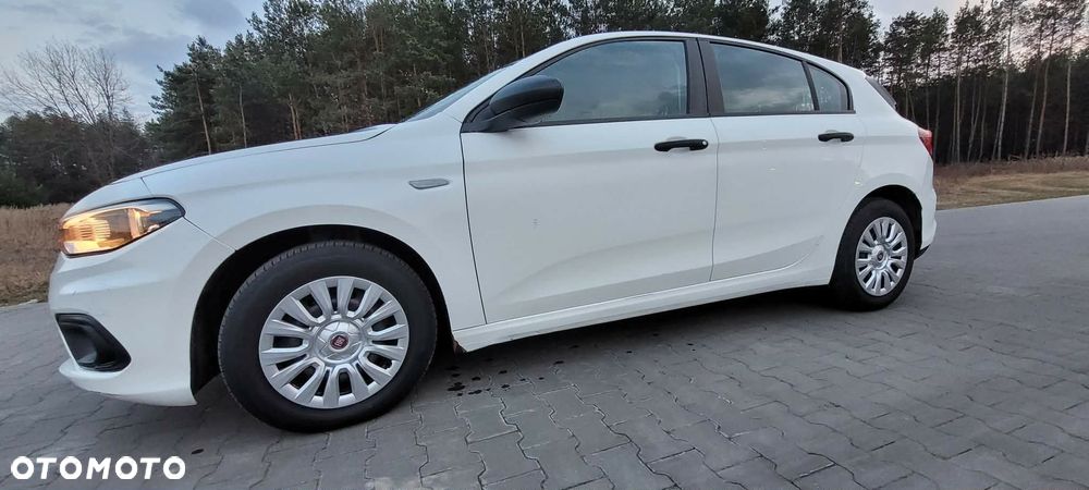 Fiat Tipo - 6