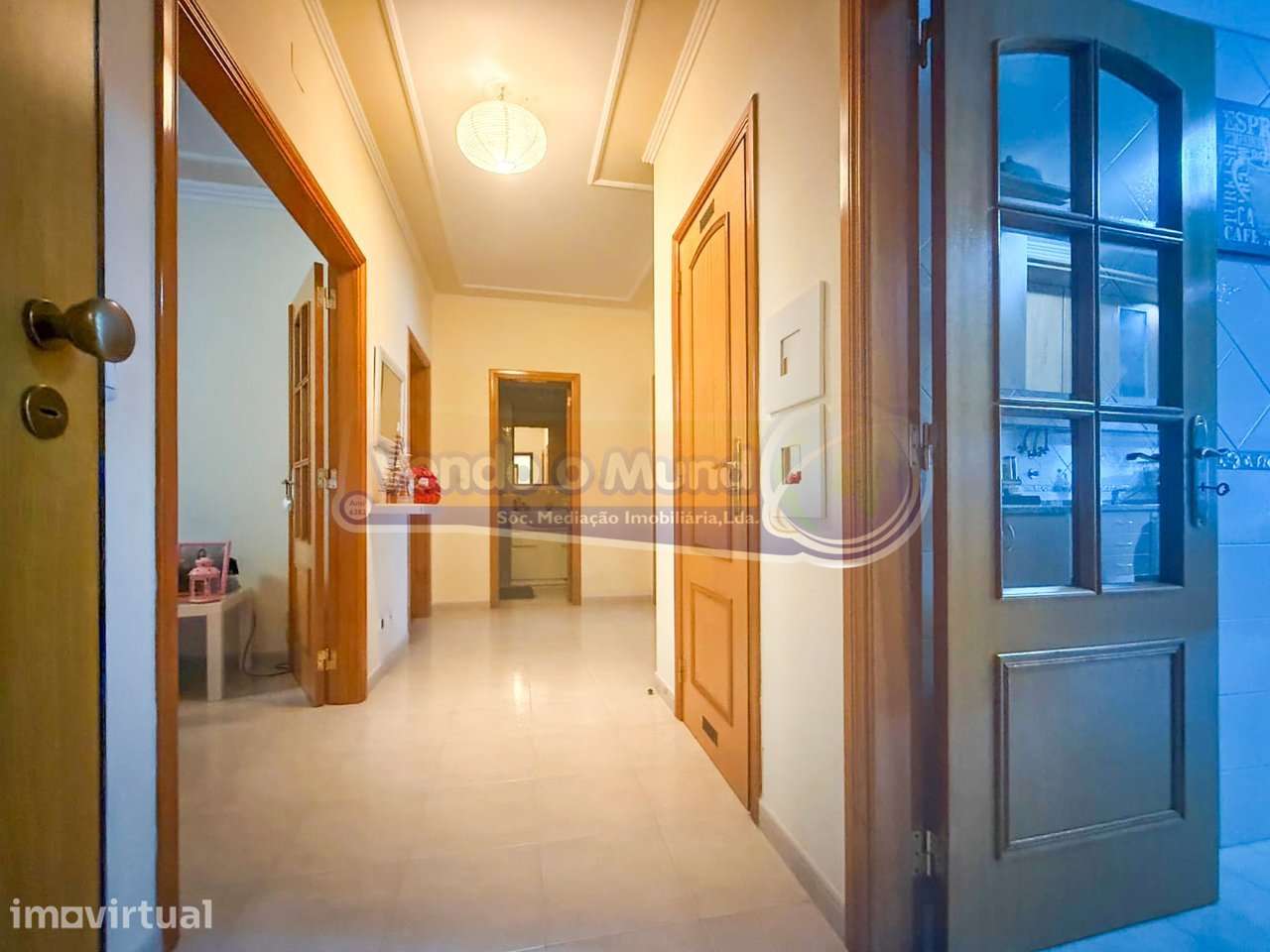 Apartamento T3 em Vila Franca de Xira (VFX117) - Grande imagem: 2/9