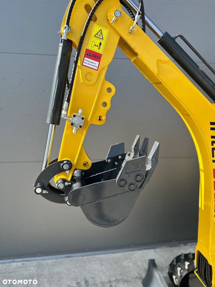 Inny Interbauer IB10 - 3