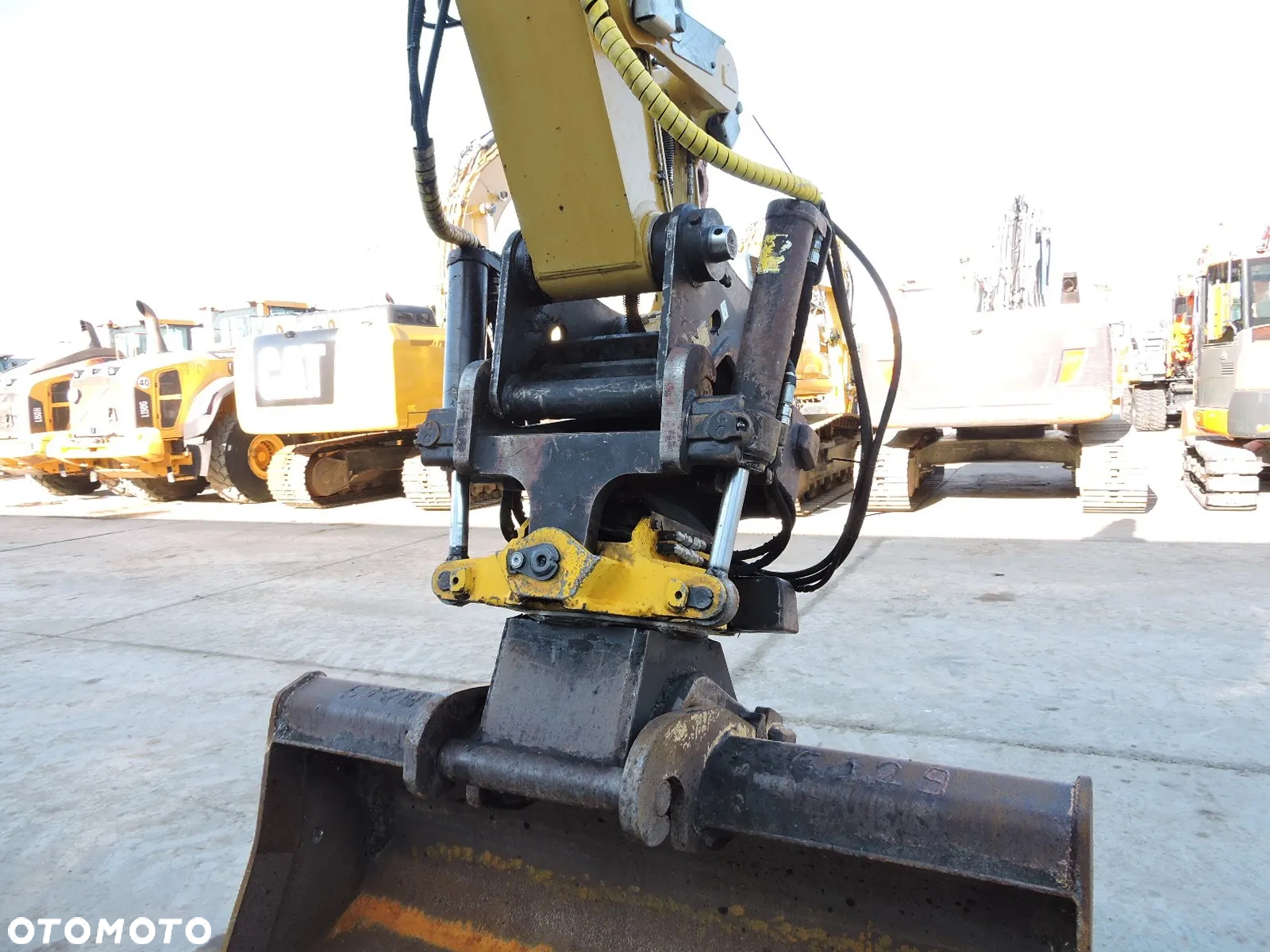 Caterpillar M314F - 20
