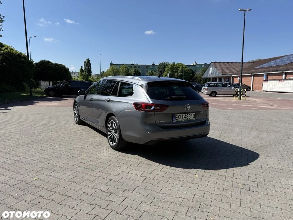 Opel Insignia 1.6 CDTI Elite S&S - 9