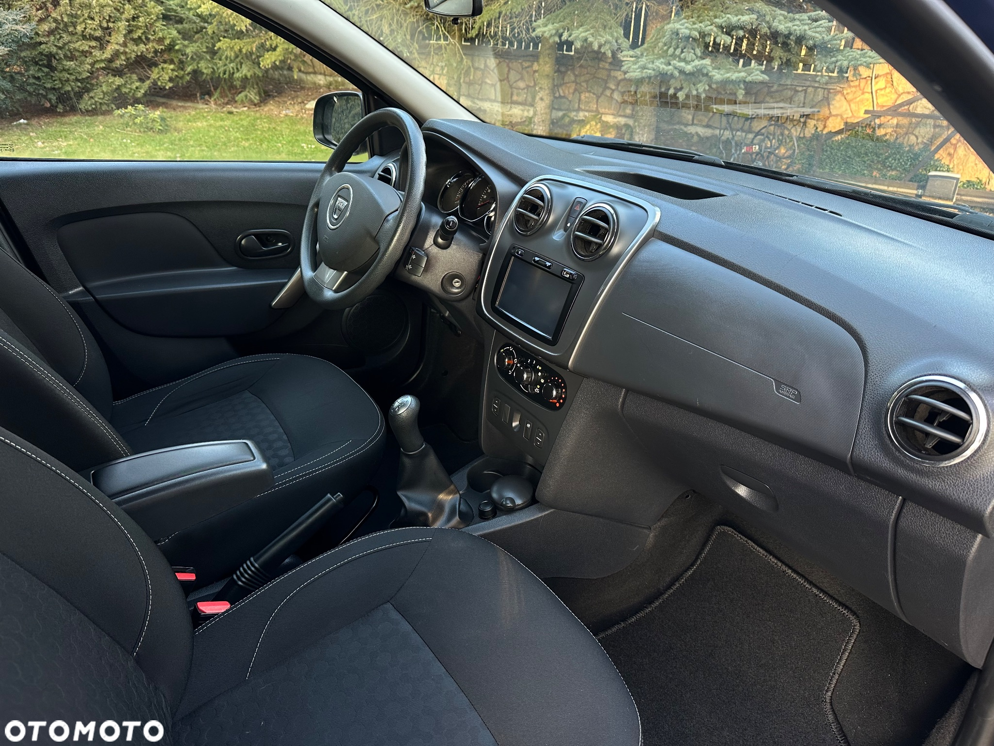 Dacia Logan MCV 0.9 TCE Laureate - 16