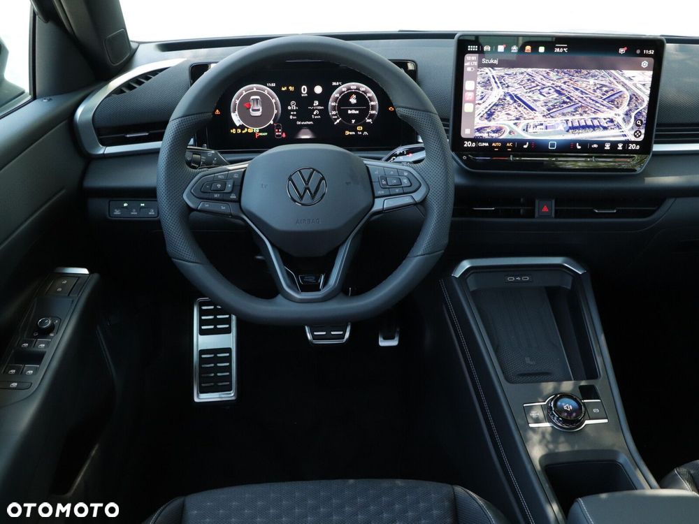 Volkswagen T-Roc - 15