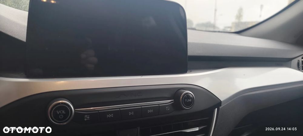 Ford Focus 1.0 EcoBoost Start-Stopp-System COOL&CONNECT - 19