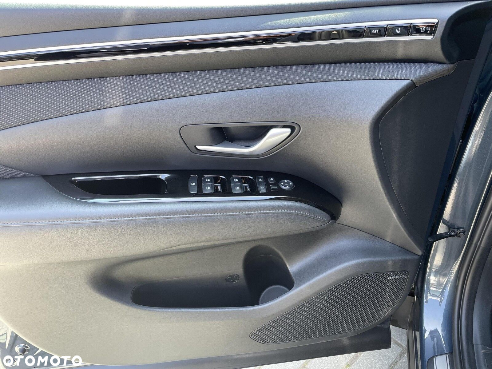 Hyundai Tucson - 11
