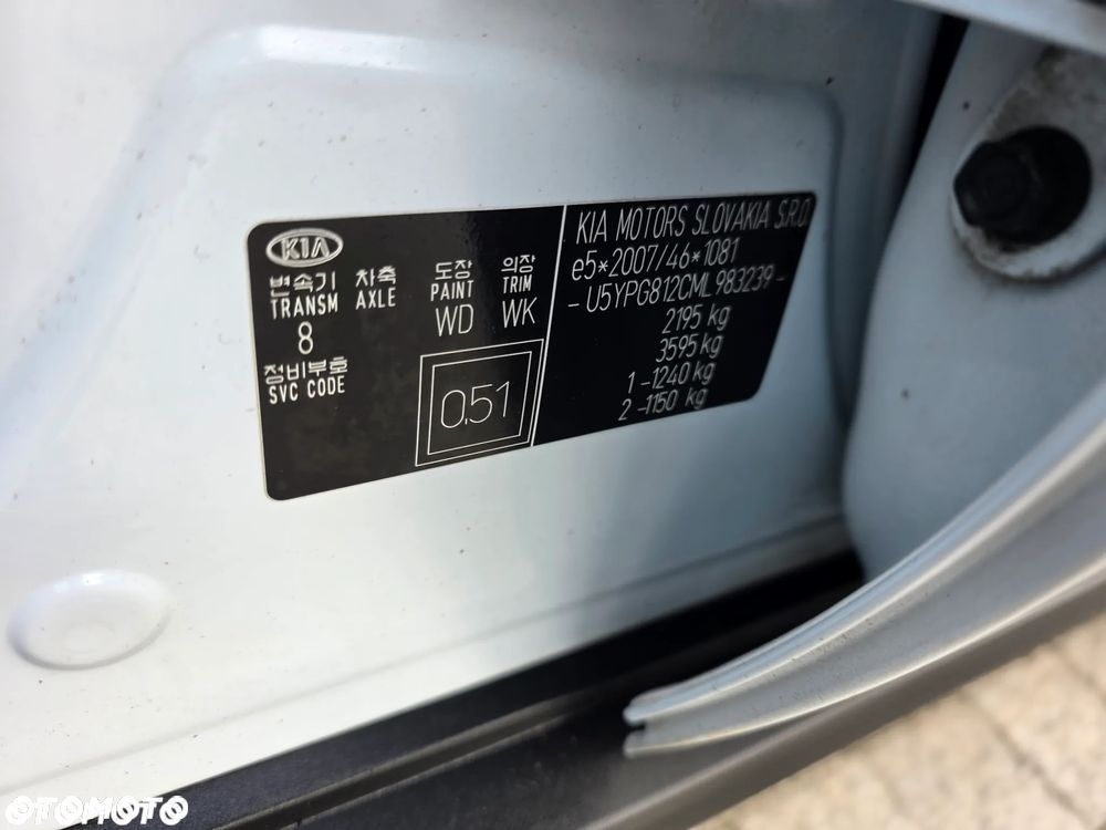 Kia Sportage 1.6 CRDI L Business Line 4WD - 32