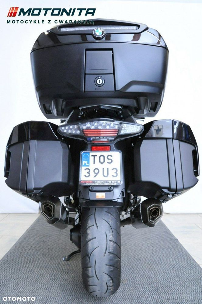 BMW K - 13