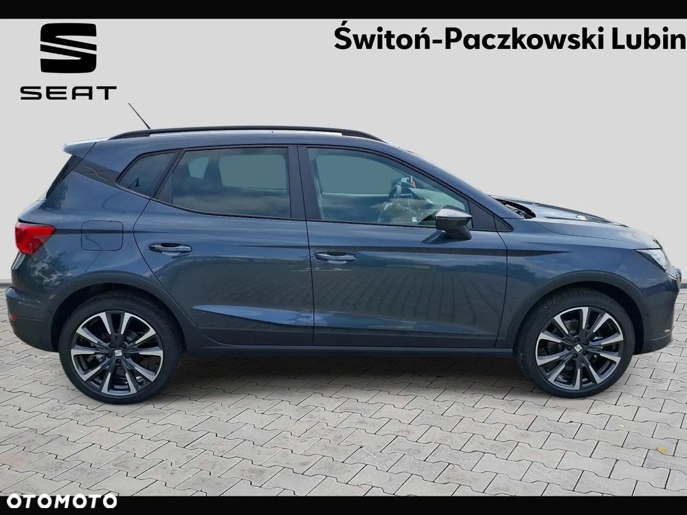 Seat Arona 1.0 TSI Marina S&S - 6