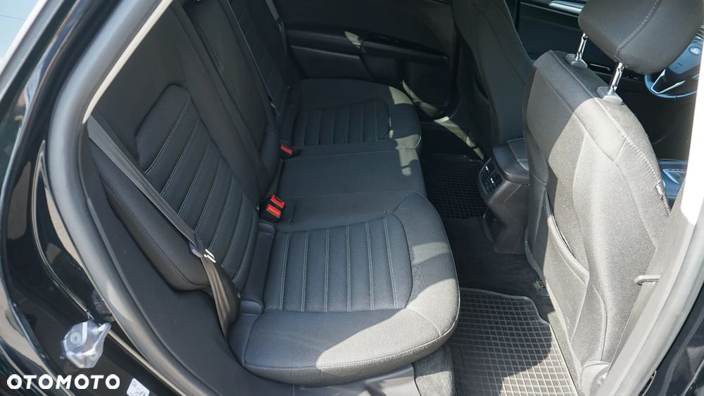 Ford Mondeo 1.5 EcoBoost Edition - 18