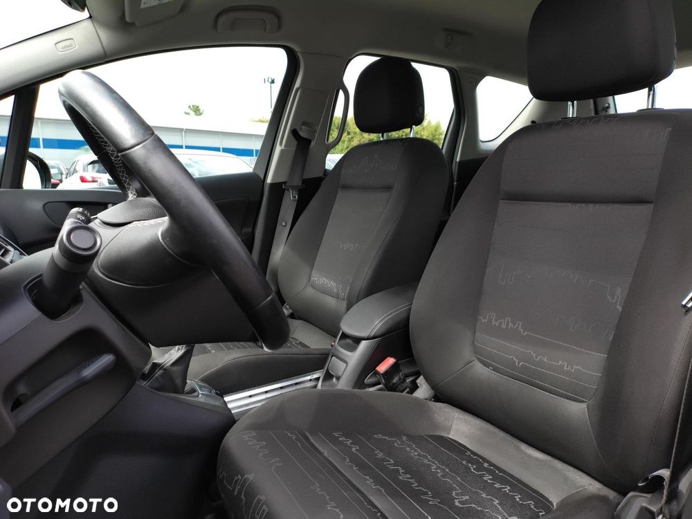 Opel Meriva 1.4 Enjoy - 18