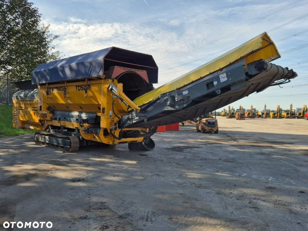 Inny anaconda TD516 - 7