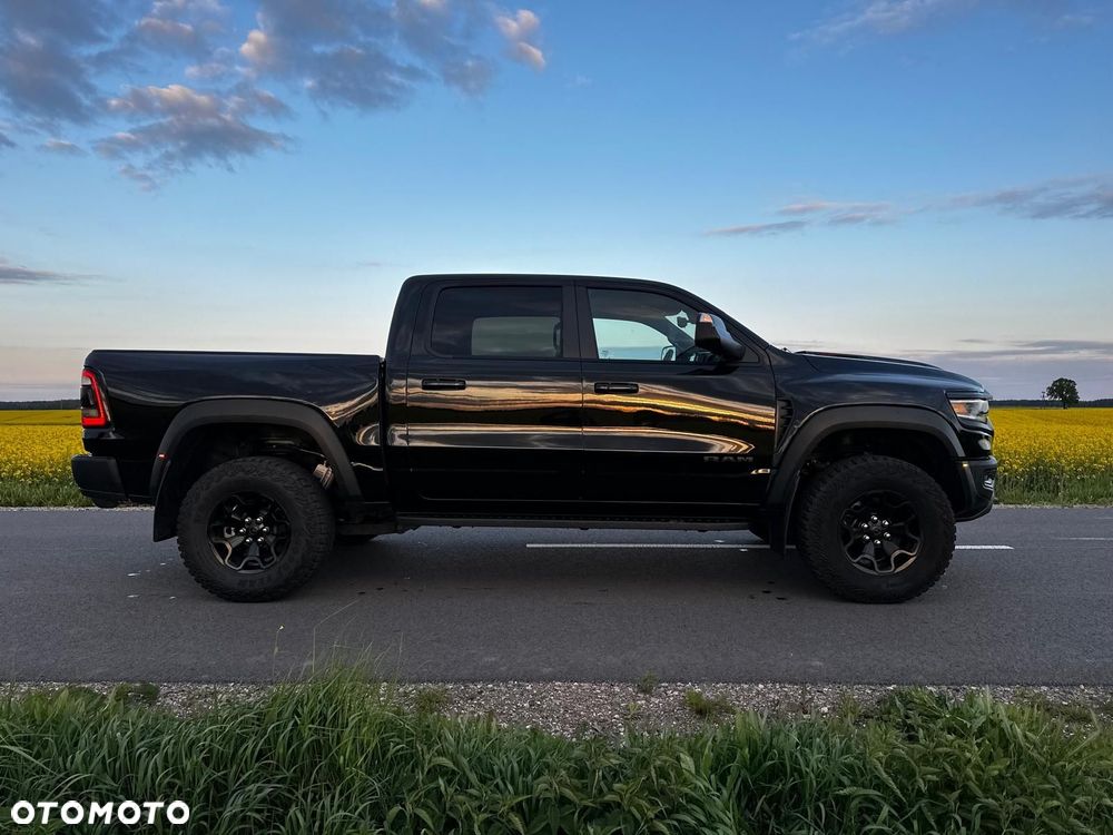 RAM 1500 TRX - 5