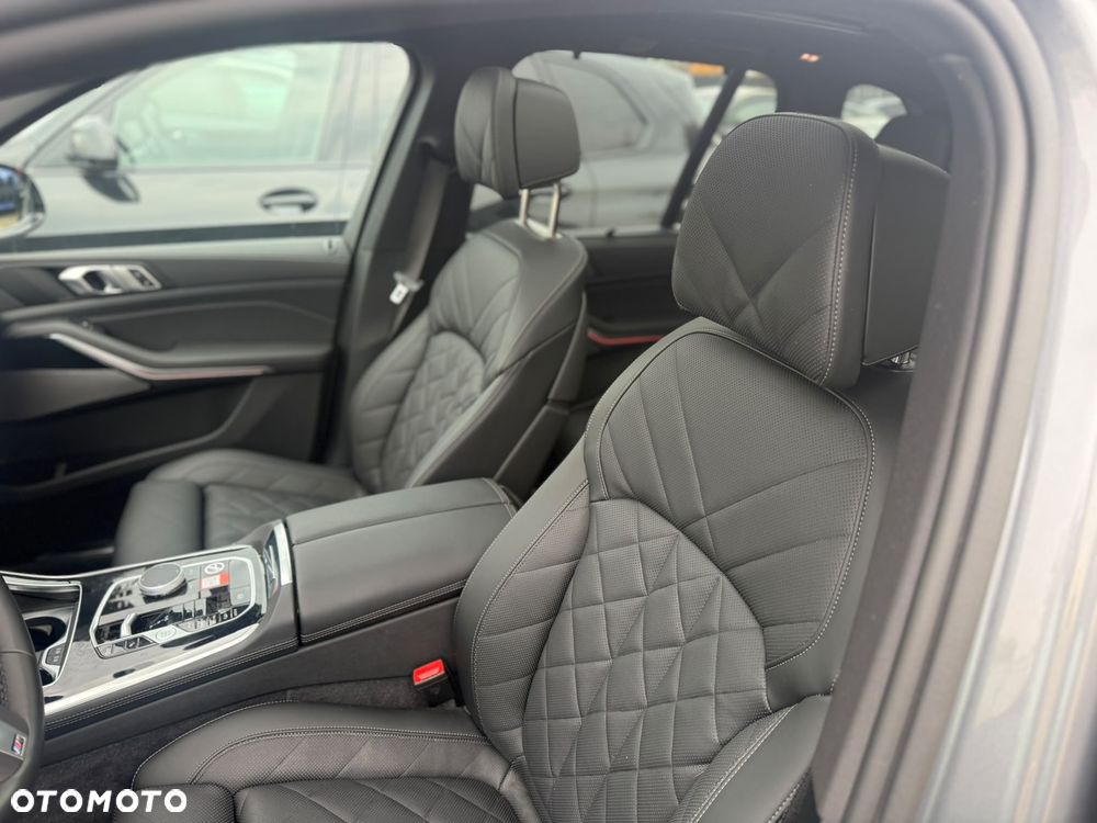 BMW X5 xDrive30d - 19