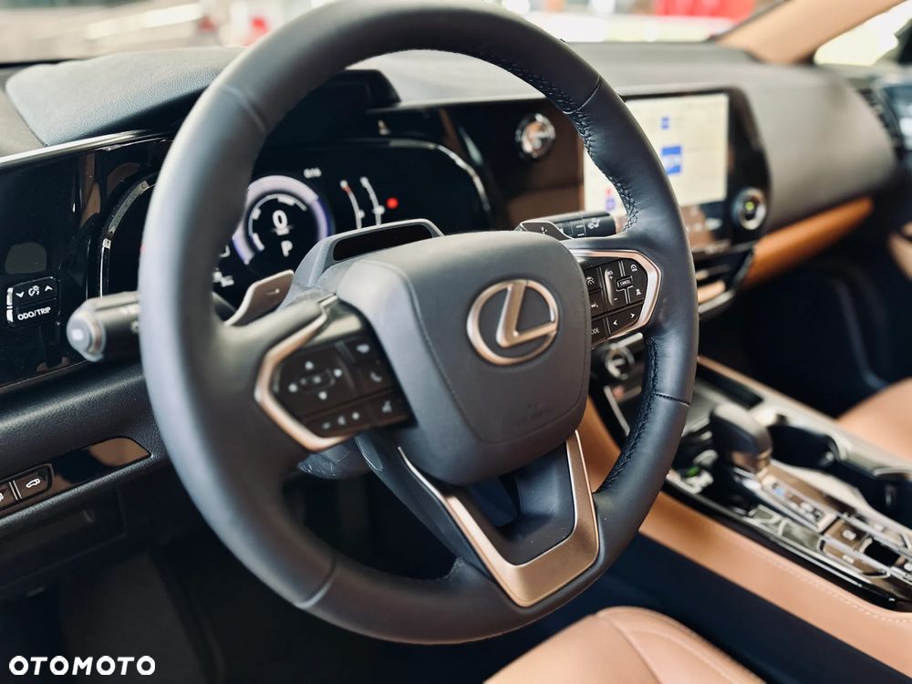 Lexus NX 350h Prestige 2WD - 19