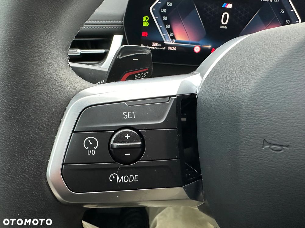 BMW X1 sDrive18d M Sport - 15