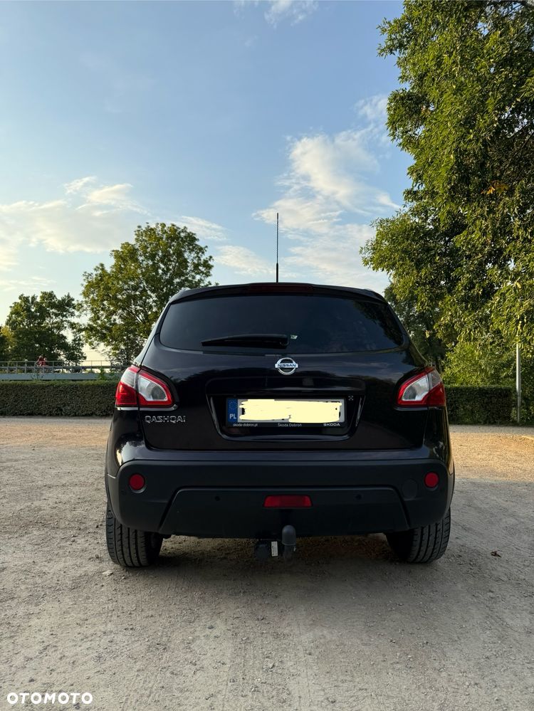 Nissan Qashqai 1.6 Tekna - 14