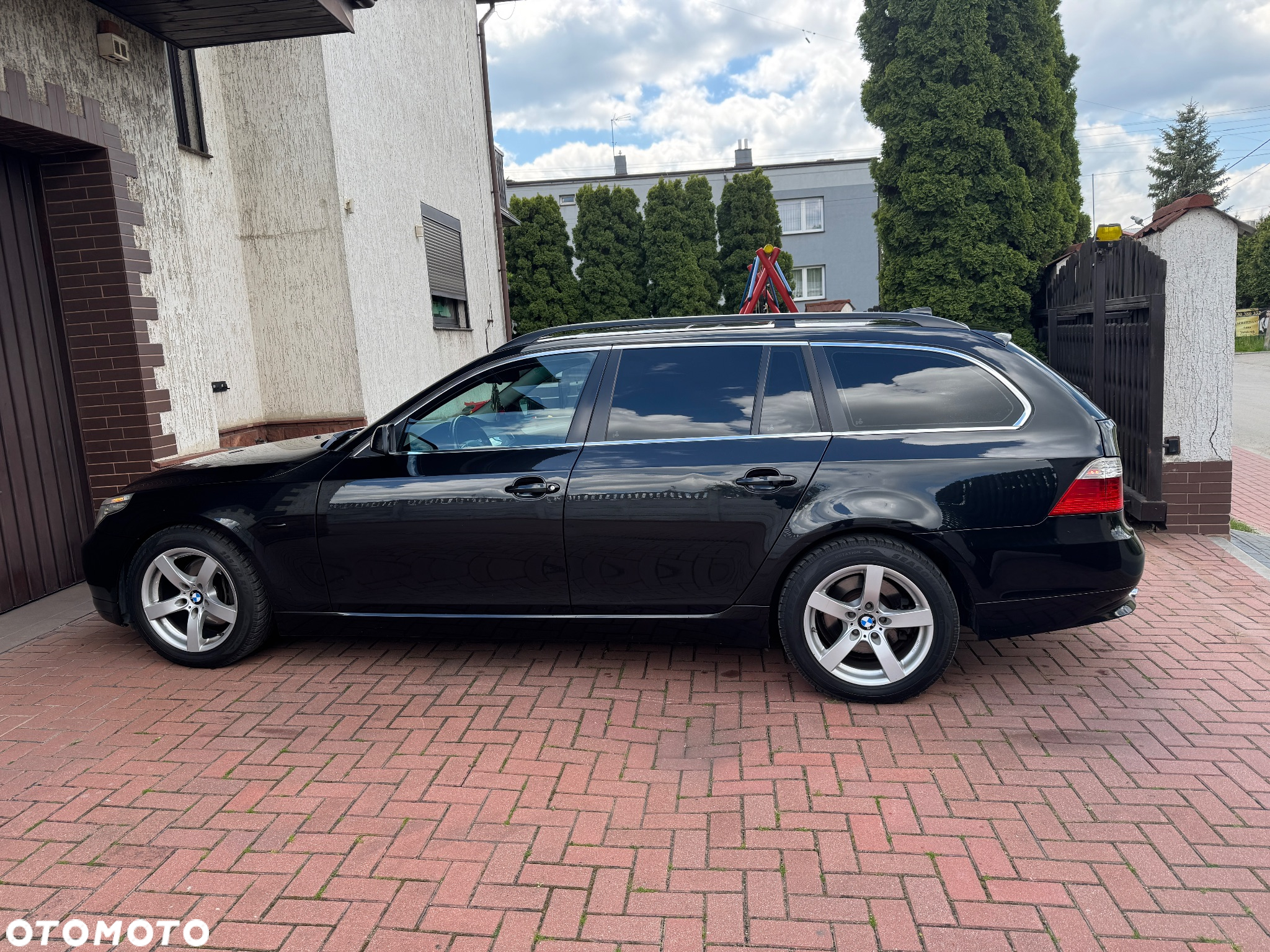 BMW Seria 5 - 11