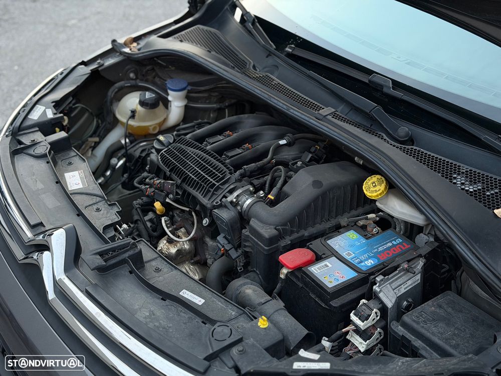 Citroën C3 1.2 PureTech Feel - 29