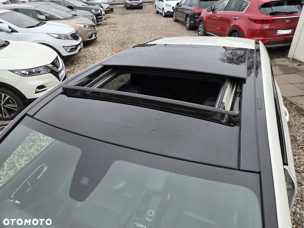 Mercedes-Benz Klasa B 180 (CDI) d 7G-DCT AMG Line - 23