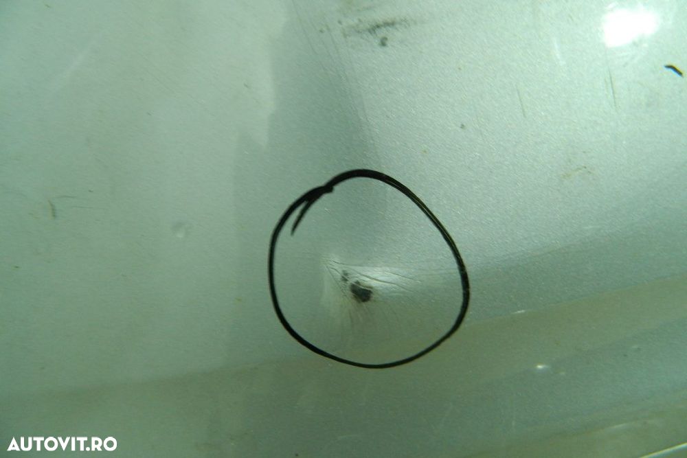 Bara spate Peugeot 208, 2012, 2013, 2014, 2015, , 9676505677 - 10