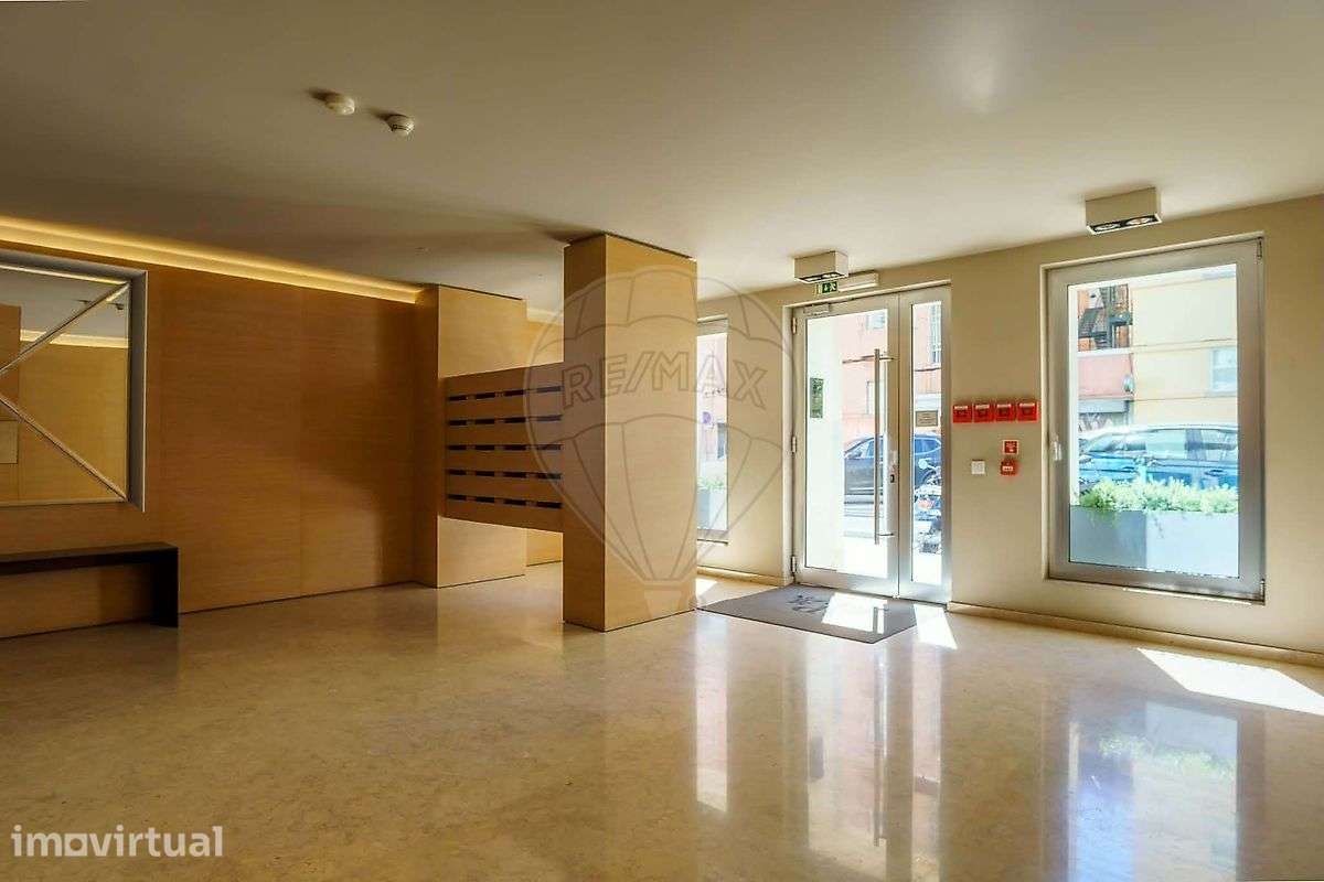 Apartamento T1 para arrendamento - Grande imagem: 3/17