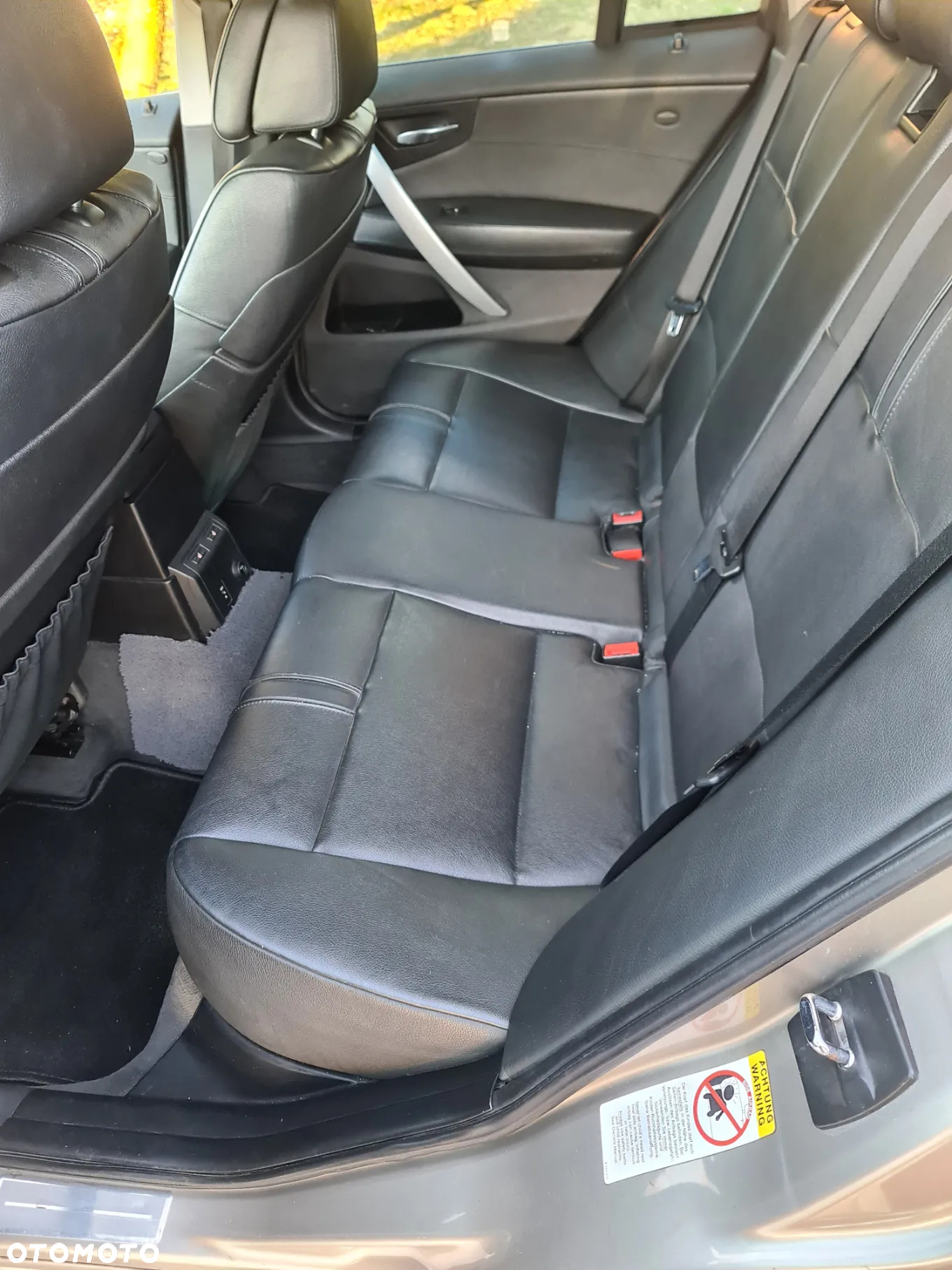 BMW X3 - 10