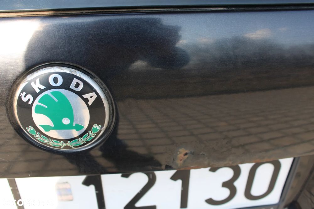 Skoda Octavia 1.8 TSI L&K - 10